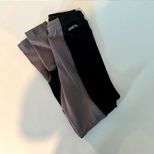 Kerrits Kids Knee Patch Performance Tights, Never Worn!